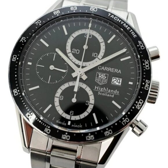 Watches